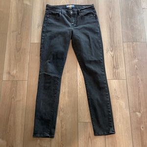 Women’s Lucky Brand Sophia Skinny Jeans size 14/32